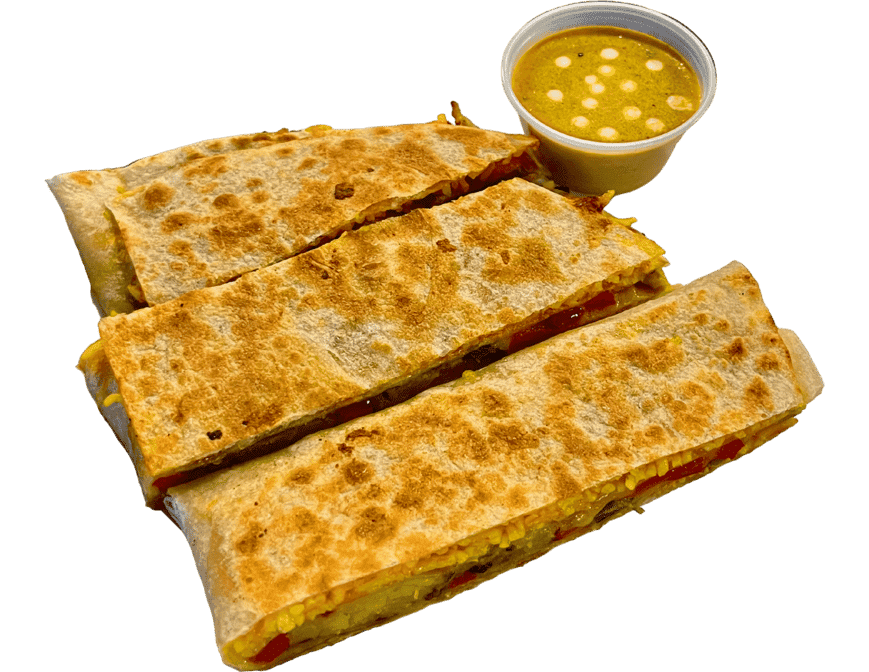 Appu's Turmeric Cafe by null