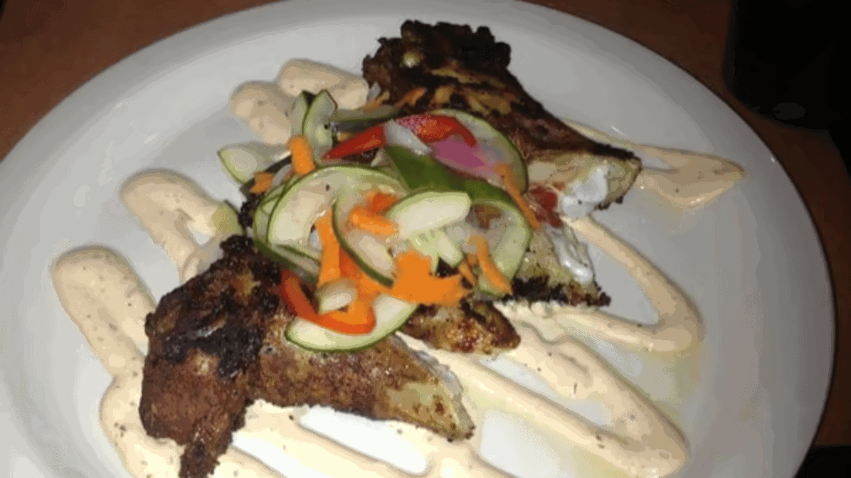 Devil's Alley Bar & Grill by null