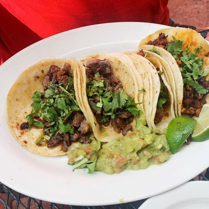 Taqueria Mexico by null