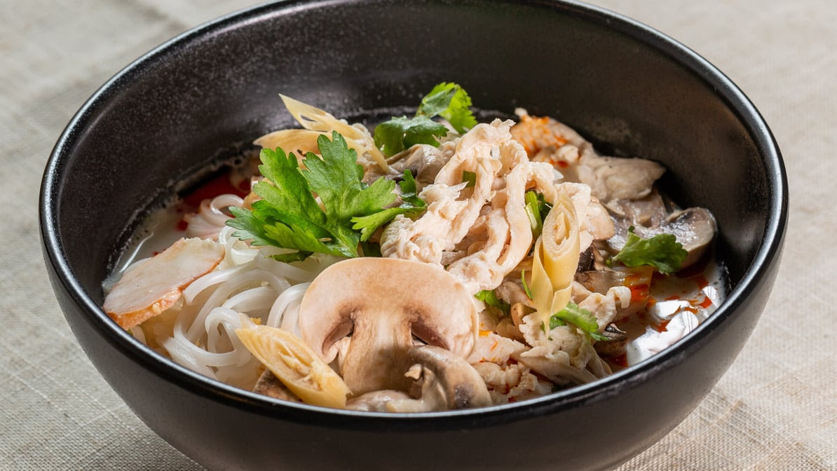 Aroy Dee Thai Kitchen by null