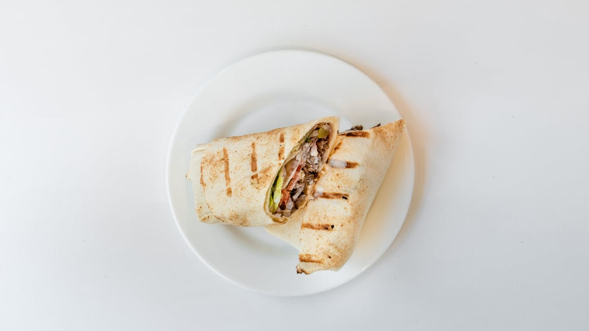 Noor Mediterranean Grill by null