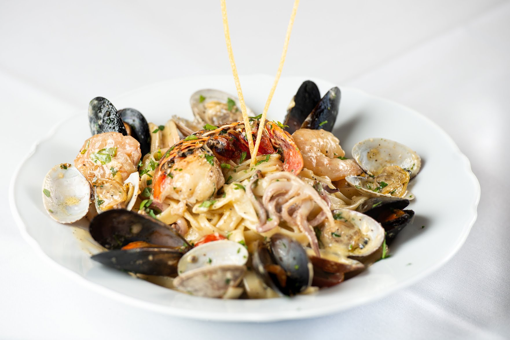 Carmine's Italian Restaurant by null