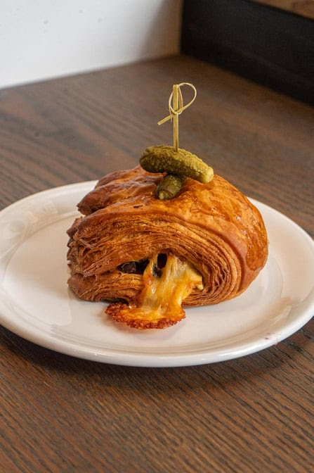 The Bread Room by null