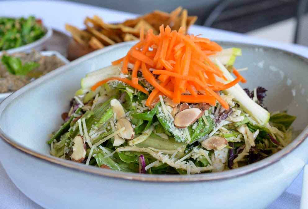 Mezza Grille by null