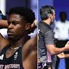 British sprinter Jeremiah Azu suffers heartbreaking Olympics ...