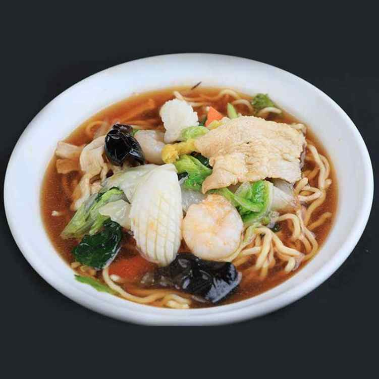 Yung Ho Dou Jiang Restaurant by null
