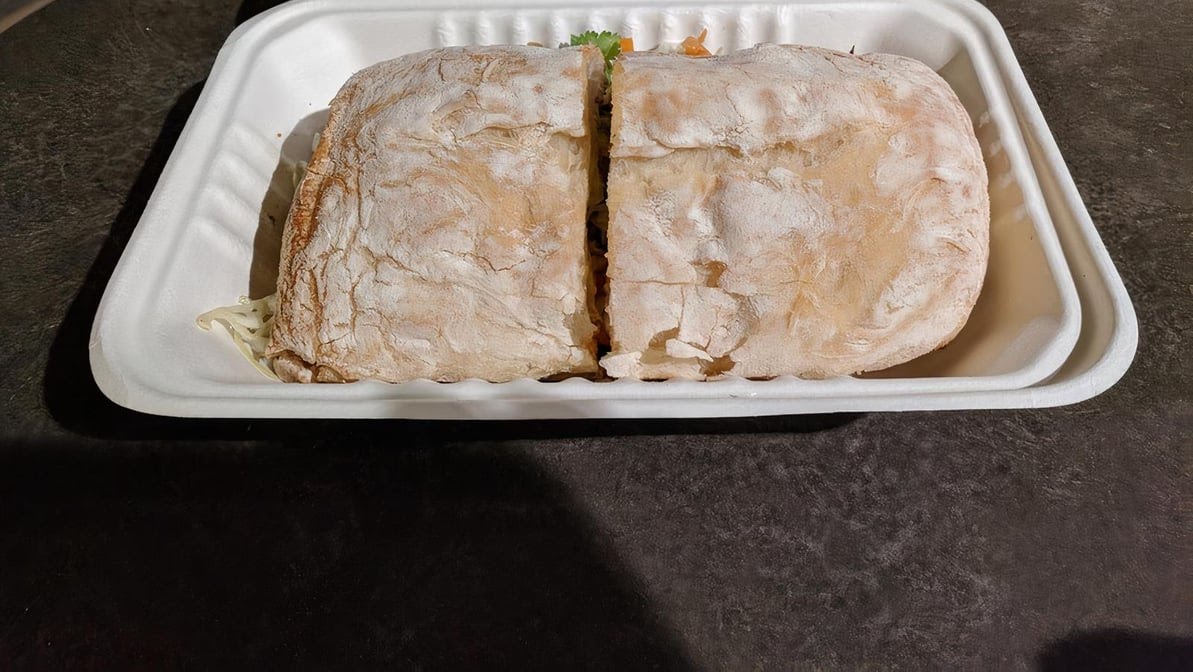 Devil's Dill Sandwiches SE by null