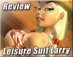 Leisure suit larry iii passionate jpg x Leisure suit larry