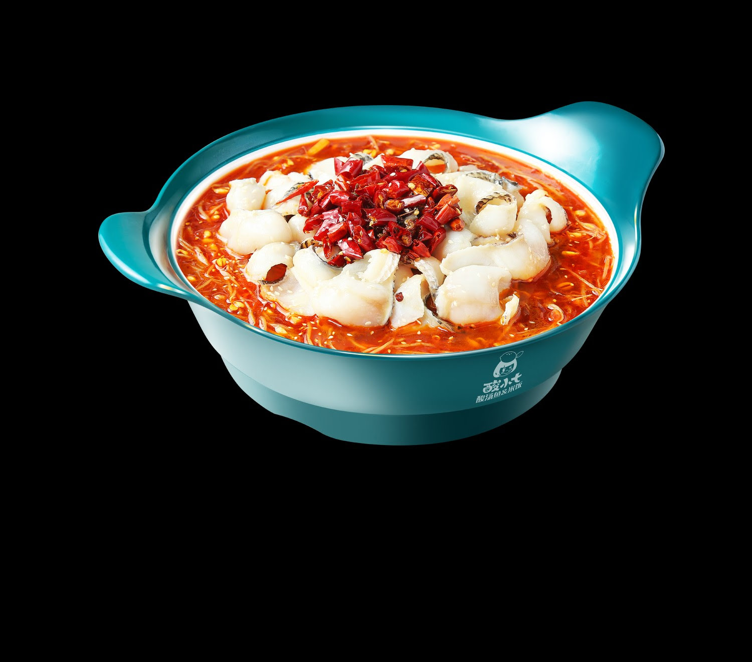 酸小七酸菜鱼（法拉盛）Seven Fish Cuisine by null