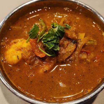 Indian-Nepali Kitchen by null