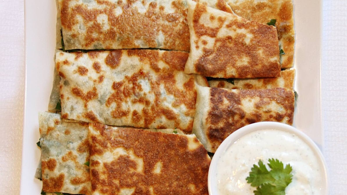 Chopan Kabob by null