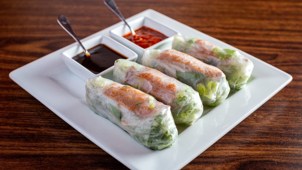 Urban Vegan Thai Cuisine by null