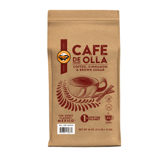 La Monarca Bakery & Cafe by null