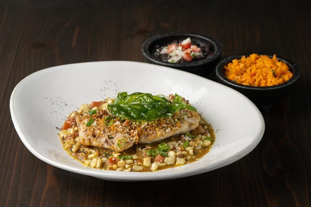 SOL Mexican Cocina by null
