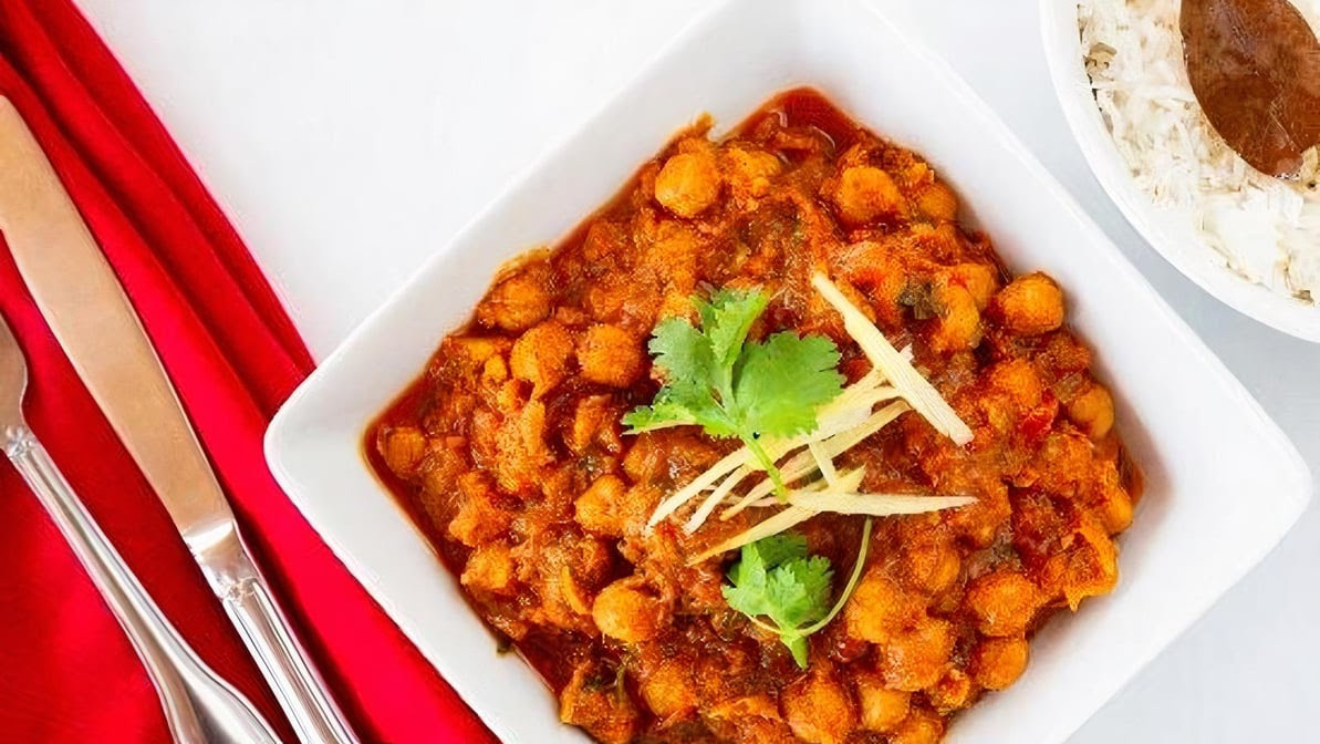 Zaika Indian Cuisine by null
