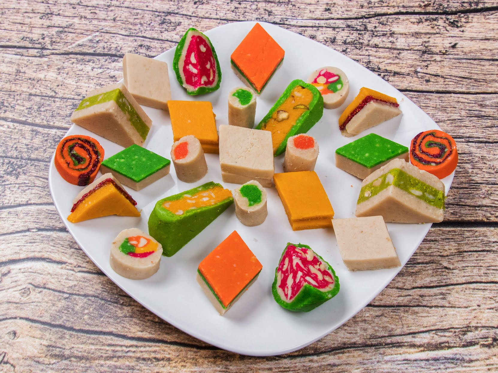 Royal Sweets Atlanta by null
