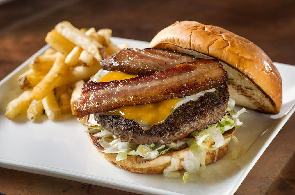 City Works (Arsenal Yards - Watertown) by null