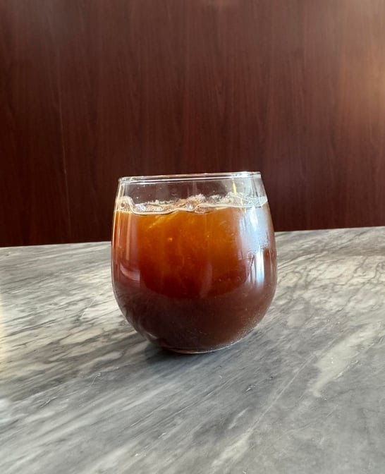 GG Coffee & Matcha by null