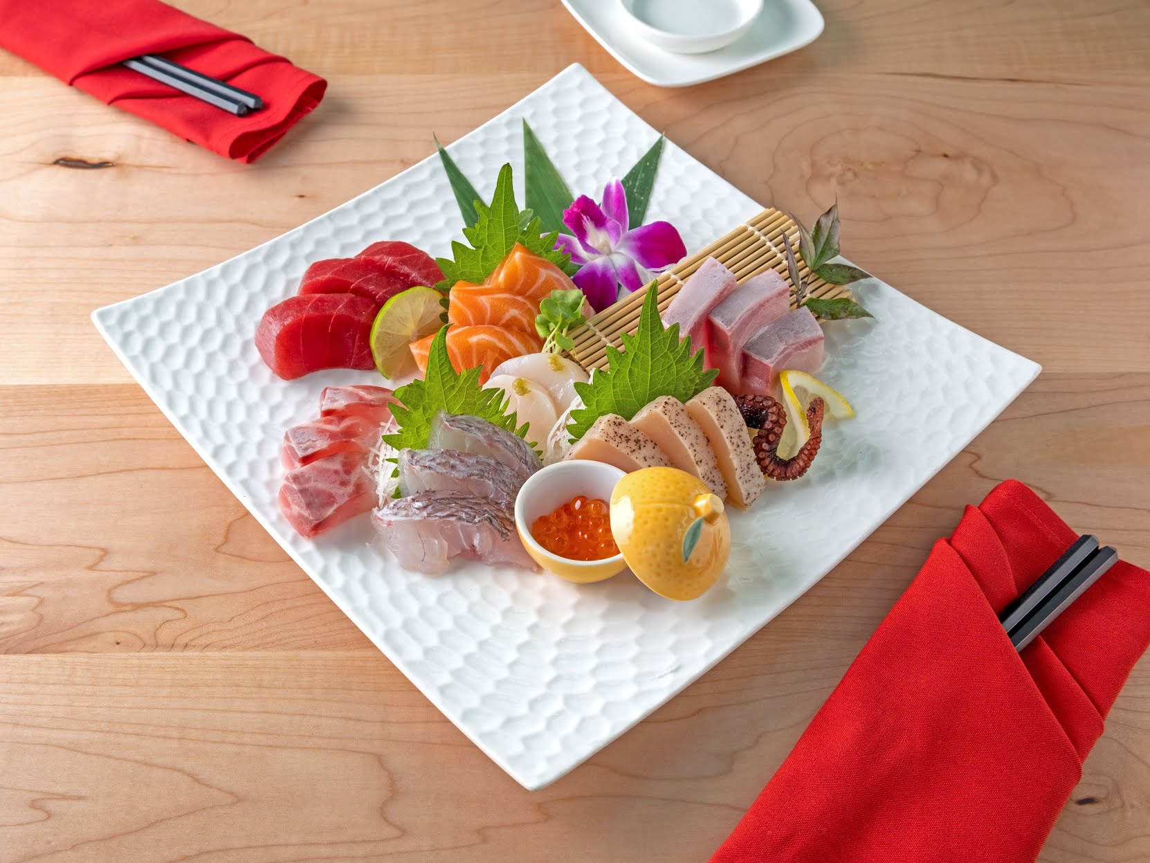 Yama Sushi & Izakaya by null
