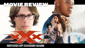 Xxx return of xander cage review jpg x Xxx reviews