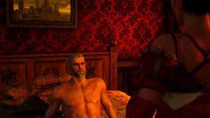 The witcher porn pics jpg x Witcher sex