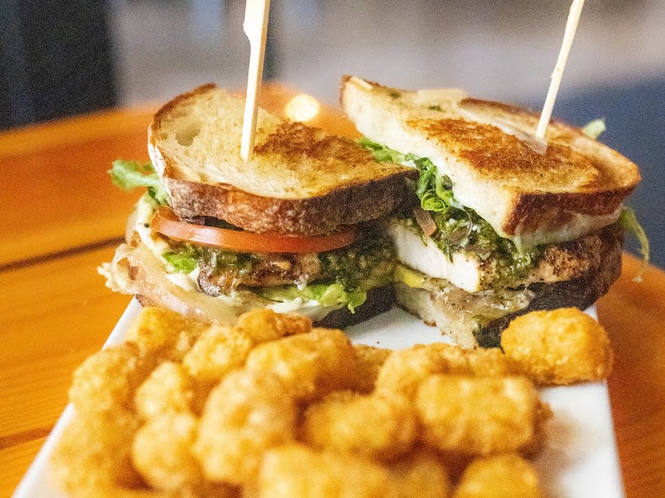 Backwoods Brewing Company by null