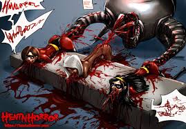 The incredibles porn the incredibles pixar jpg x Helen parr hentai