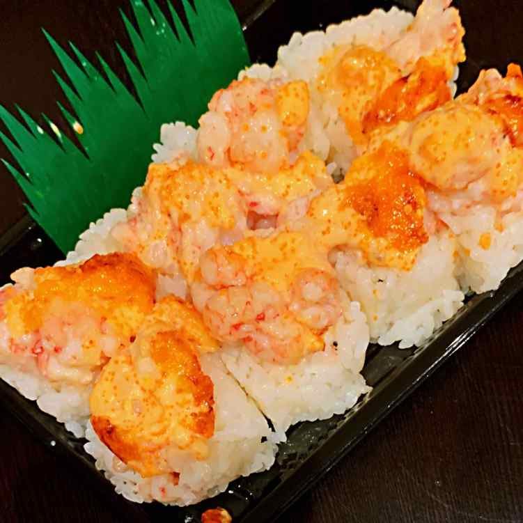Ishi Sushi by null