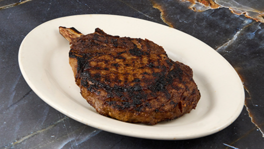 Morton's The Steakhouse by null