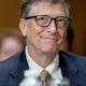 Bill Gates told new grads to read this book. Now it's surging on Amazon. 