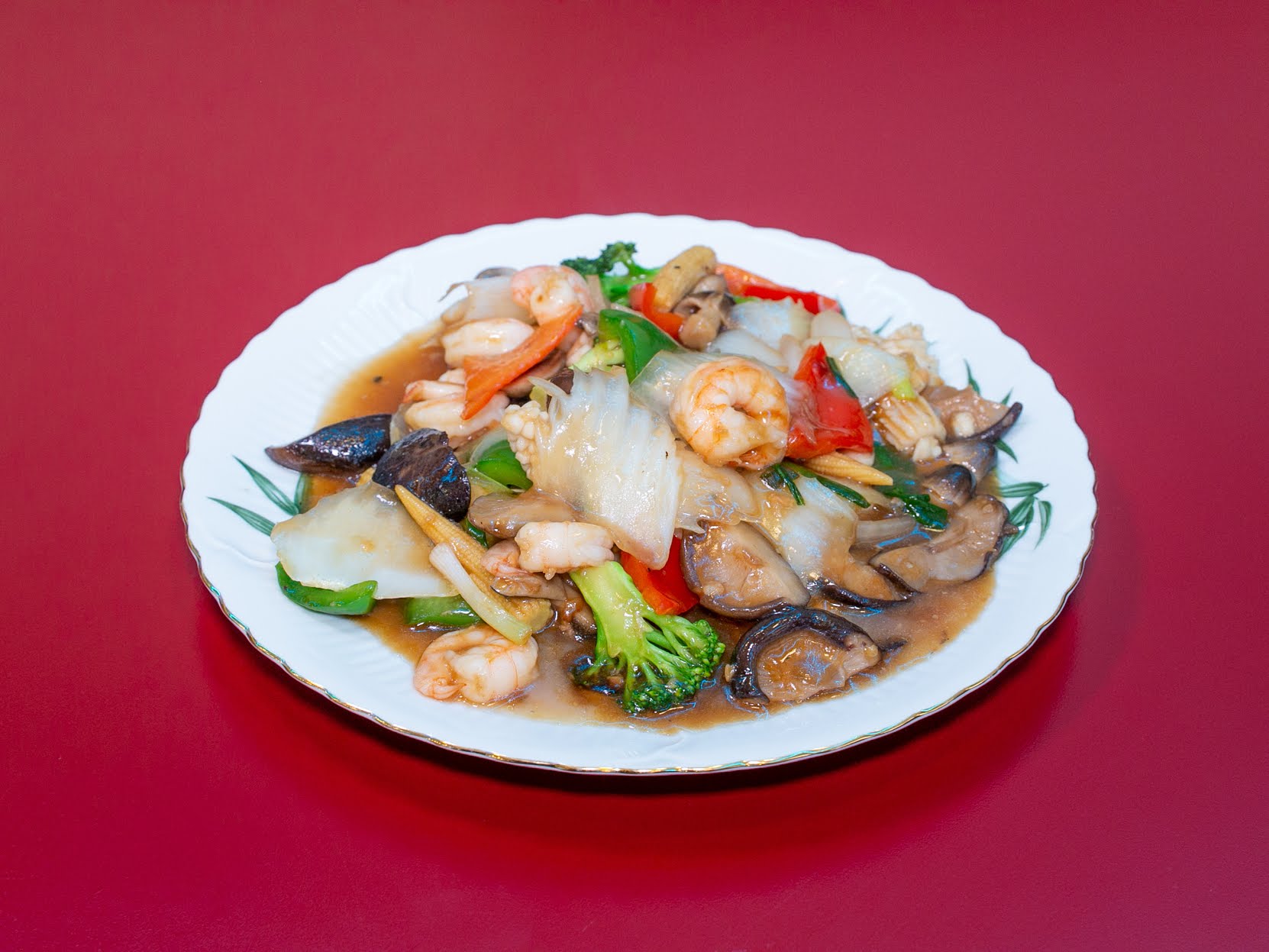 Great Sea Restaurant by null