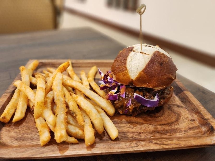 Kosher Charlotte by null