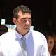 Anguish as teen jailed 