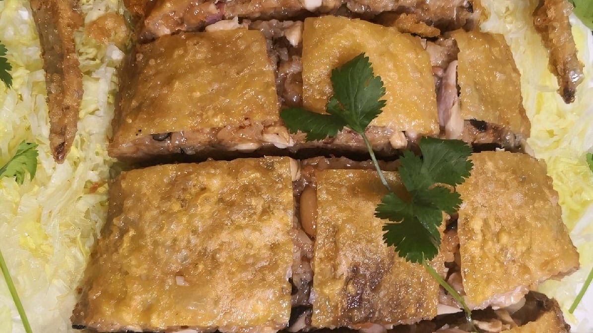 Happy Dragon | Chinese Restaurant by null