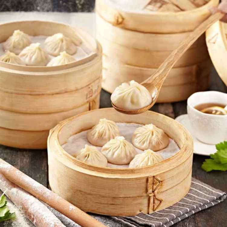 China Xiang by null