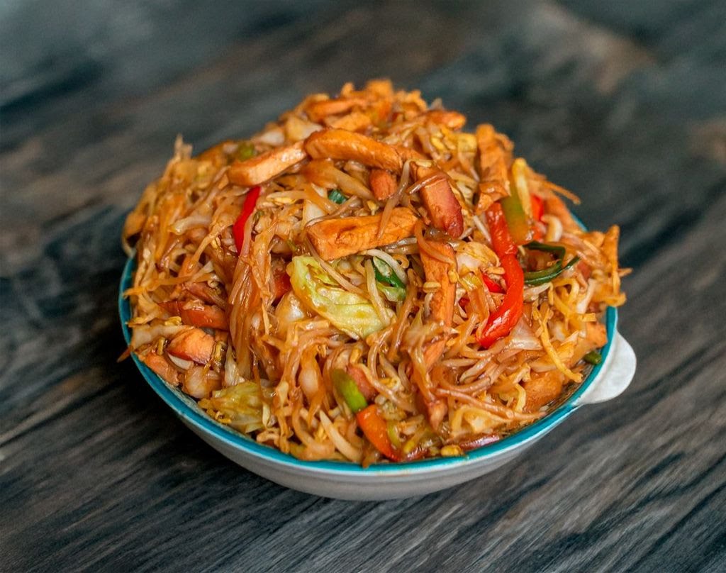 Gran Chifa Chung Yion by null