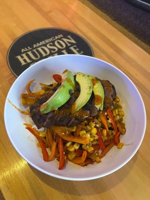 Hudson Grille Midtown by null
