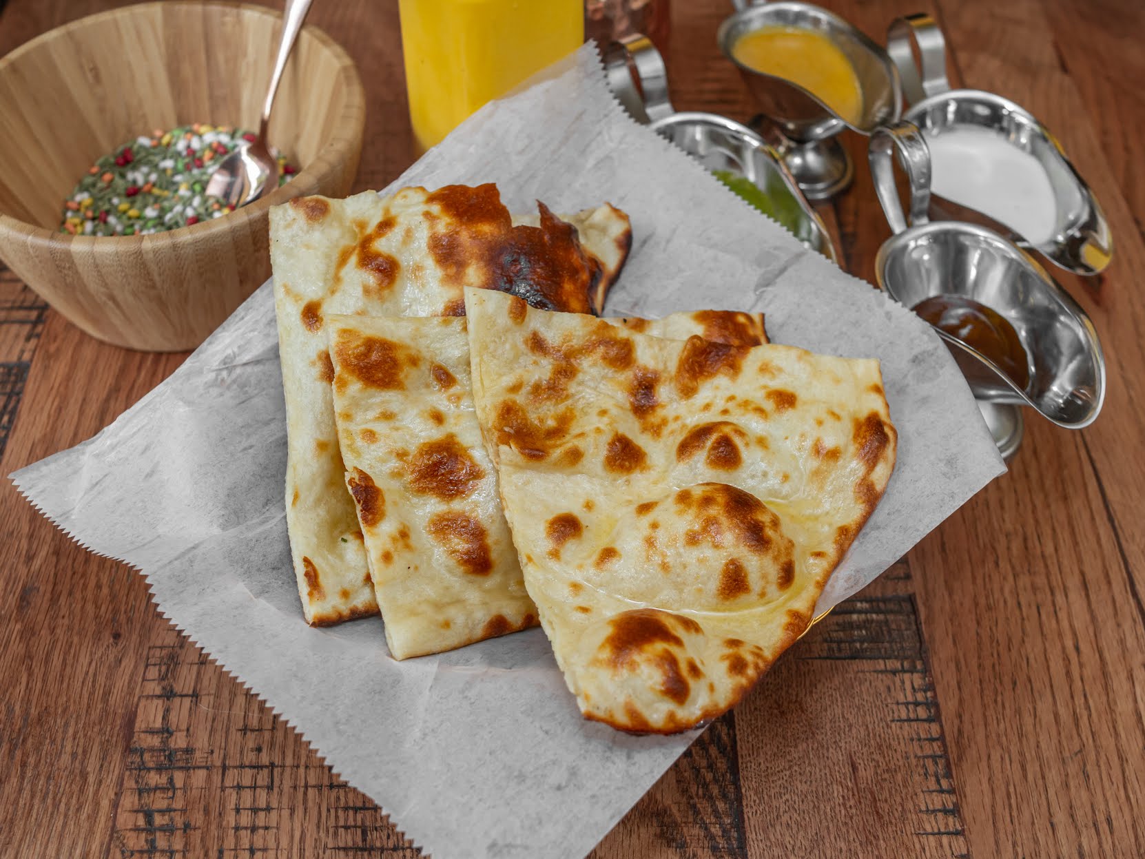 HYDERABADI ZAIQA by null