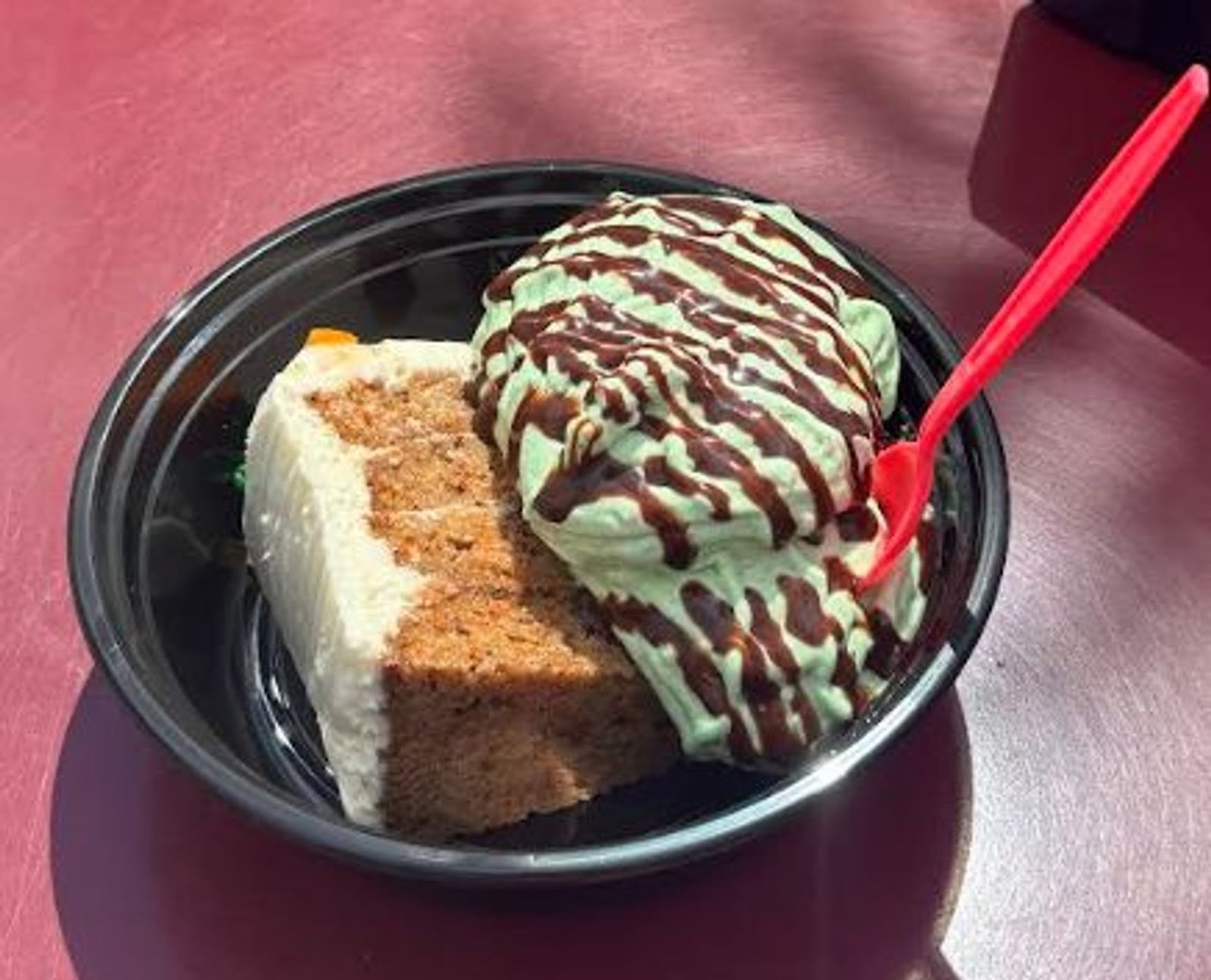 Scoop DeVille by null