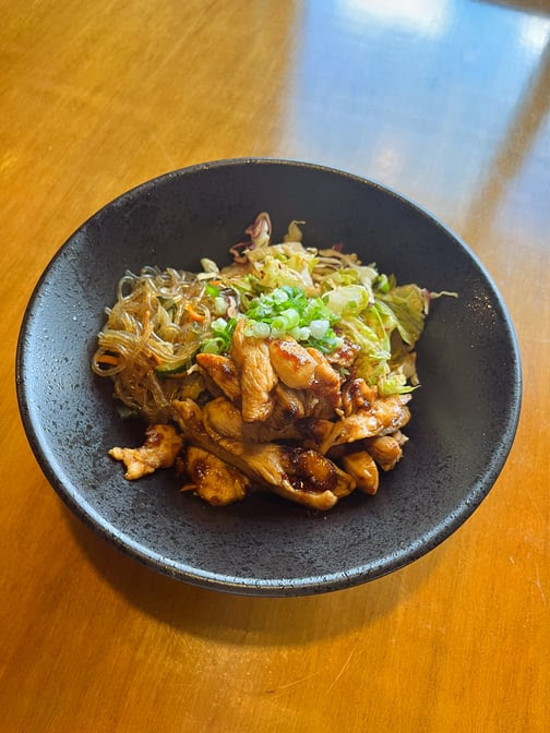 Jan Chi Korean Cuisine & BBQ by null