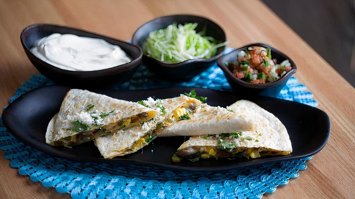 Santa Rosa Taqueria by null