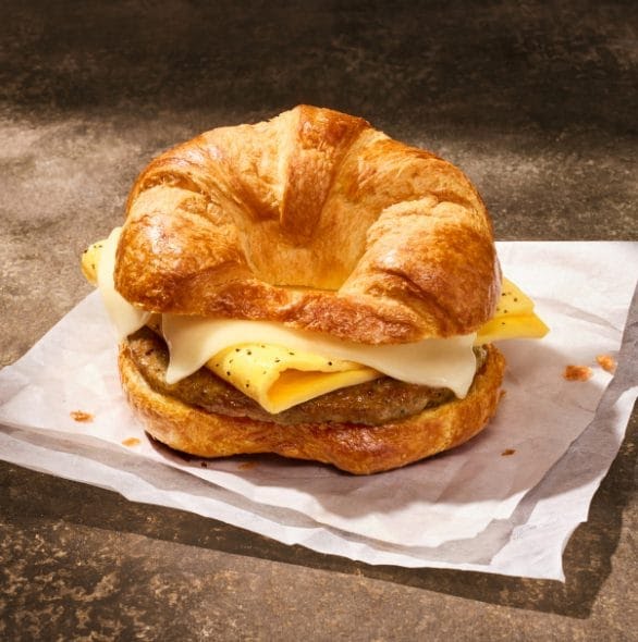 Panera Bread by null