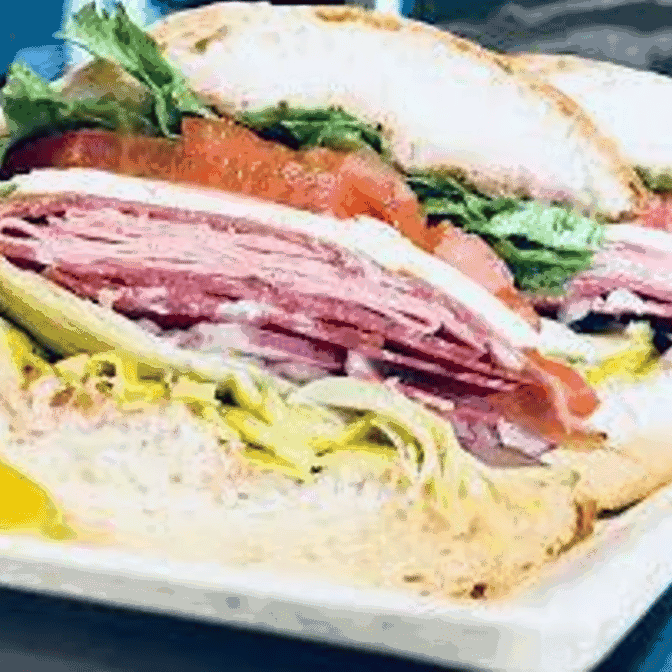 Colombo's Deli by null