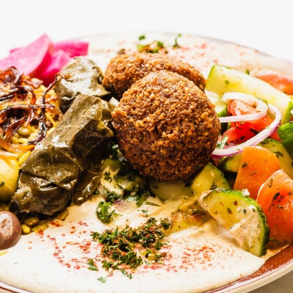 Sunrise Deli by null