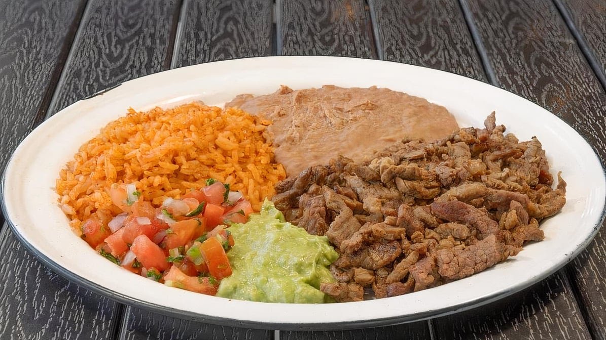 El Pollo Grill - Lemon Grove by null