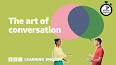 The Art of Conversation ile ilgili video