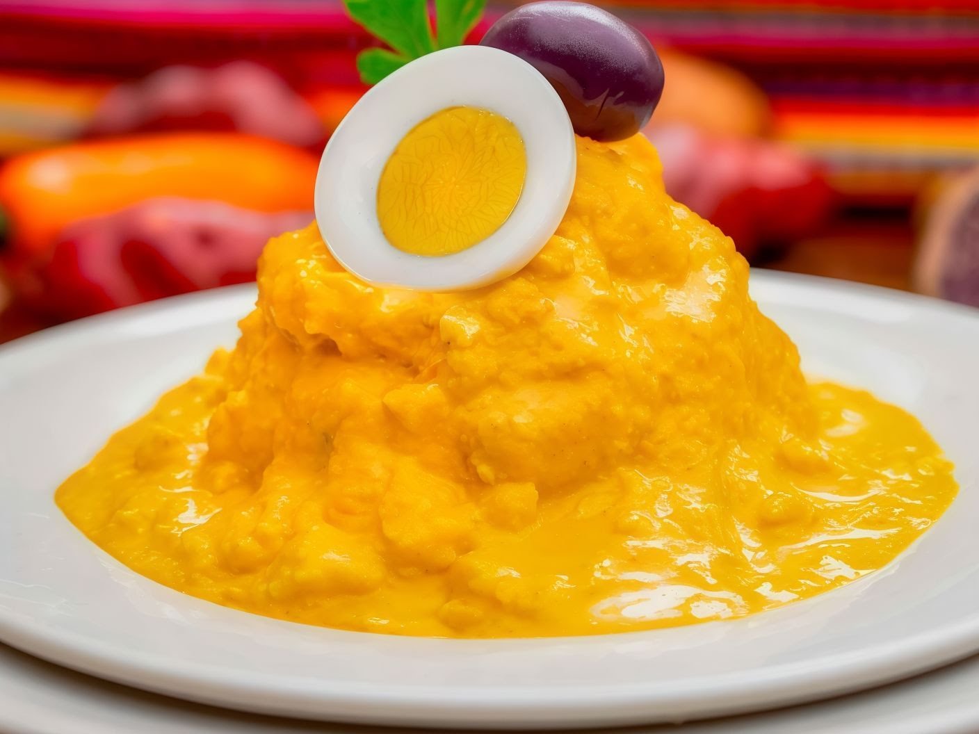 Restaurante Huancahuasi Javier Prado by null