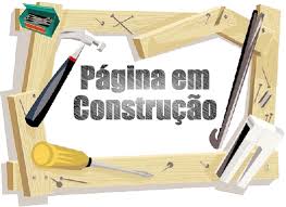 pagina em construção