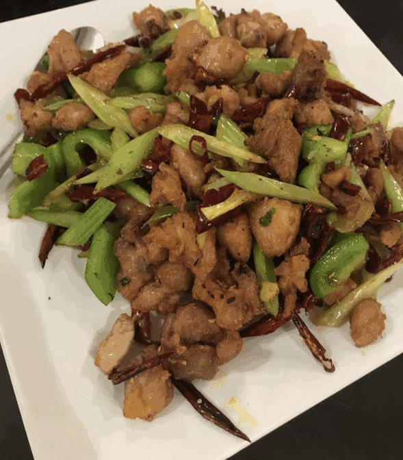 Northern Taste by null