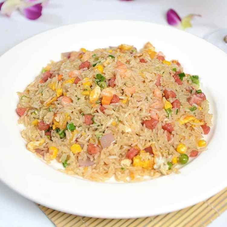 Lanzhou Lamian Noodle Bar by null